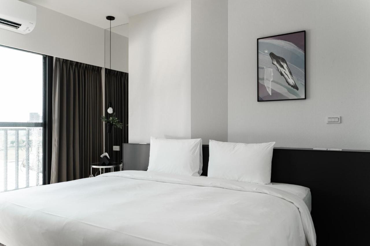 Hotel Lounge Toucheng Zimmer foto