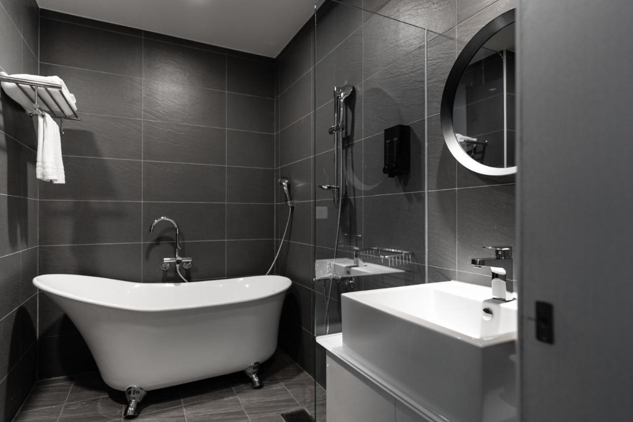 Hotel Lounge Toucheng Zimmer foto