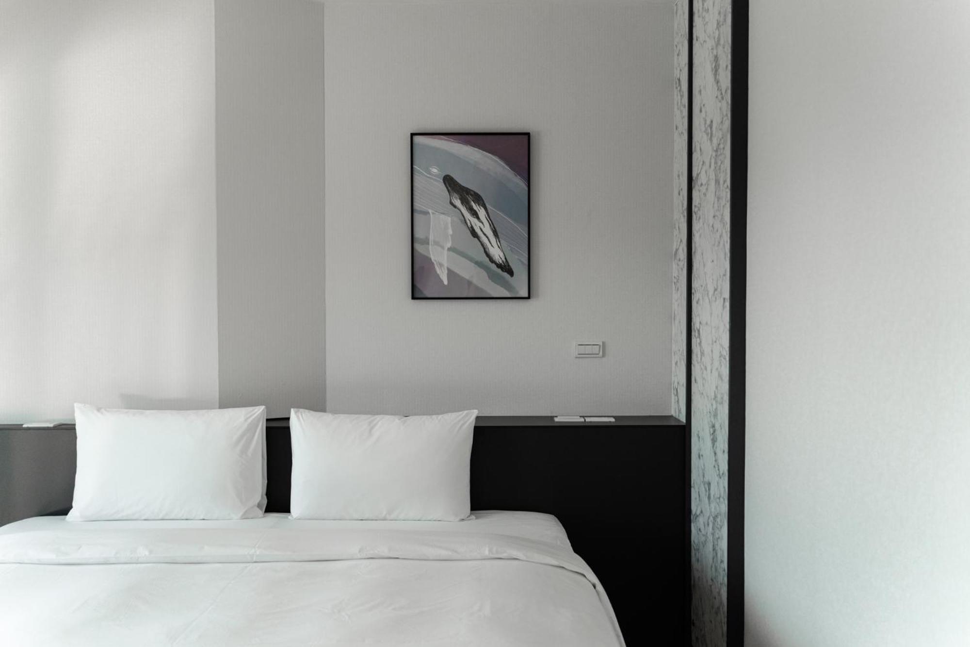 Hotel Lounge Toucheng Zimmer foto